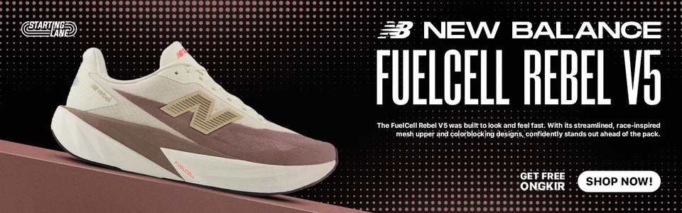 NB Rebel V5 Angora - NCR SPORT
